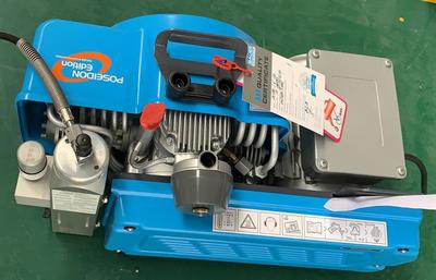 德国德尔格PE100-E-PN330呼吸空气压缩机