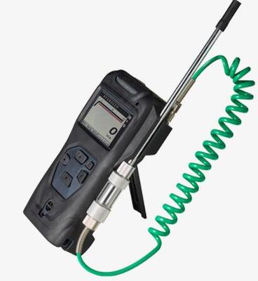 XP-3380Ⅱ-E燃烧管理用氧气浓度计 检测器