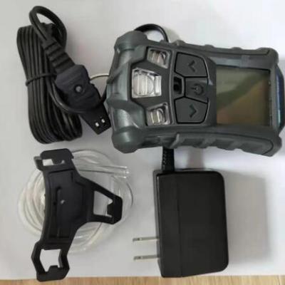 梅思安(Altair)天鹰4XR便携式多气体检测仪