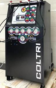 OPEN650ET大功率空气填充泵原MCH36OPEM VM