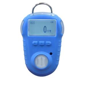 泵吸式单可燃/有毒气体检测仪 便携气体检..