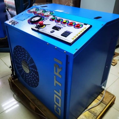 科尔奇MARK Ⅲ SILENT TPS235/315/345/380 ET呼吸空气充填泵压缩机