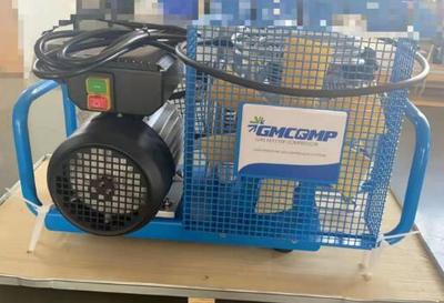 盖玛特GMC100系列高压呼吸空气压缩机