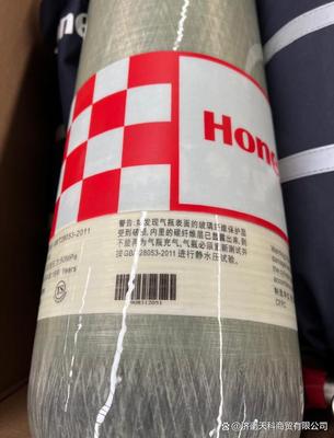 CRPIII-144-6.8-30-T气瓶/霍尼韦尔C900/T8000自给式空气呼吸器