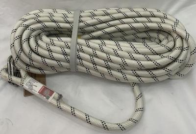 FZL-S-T16消防通用安全绳 50米款安全绳