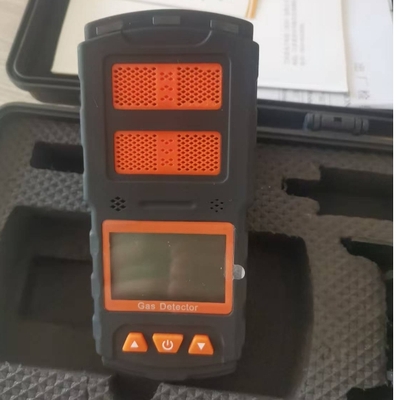 艾科思X-4扩散式四合一气体检测仪\便携式气体检测报警仪