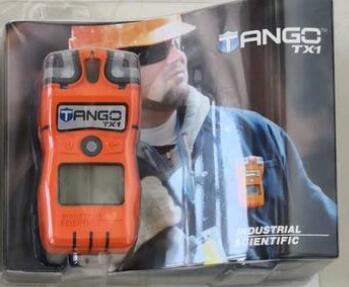 美国英思科Tango TX1单一有毒气体检测报警仪