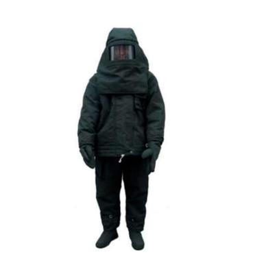 FZBHF避火服安全防护服消防衣服套装防火服..