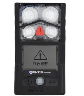 Ventis MX4英思科四合一多气体检测仪