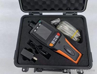 船舶密闭空间LH-580泵吸复合式五合一检测仪/CCS船级社LEL+O2+h2S+CO2+CO