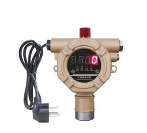 220V独立供电固定式氯仿气体报警探测器