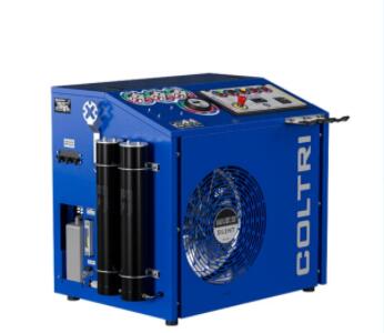 进口科尔奇MARK3 SILENT315 ET空气填充泵..