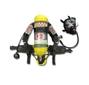 海安特RHZKF6.8/30正压式空气呼吸器