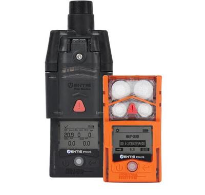 英思科Ventis Pro5泵吸式多气体检测仪 五..