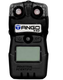 Tango TX2 双气体检测仪 美国英思科ISC