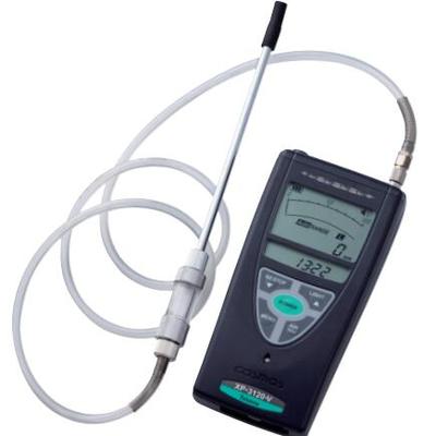 日本新宇宙XP-3120-V便携式VOC检测仪