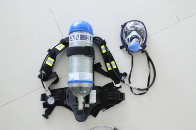 3AN牌RHZKF6.8/30正压式消防空气呼吸器
