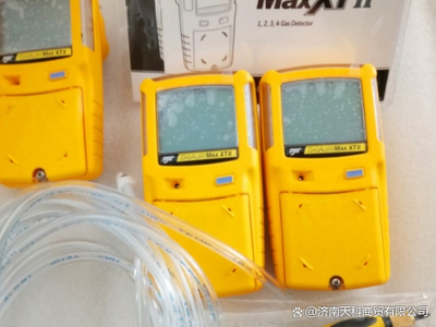 霍尼韦尔BW XT-4泵吸式四合一检测仪/XT-XWHM-Y-CN LEL/O2/CO/H2S