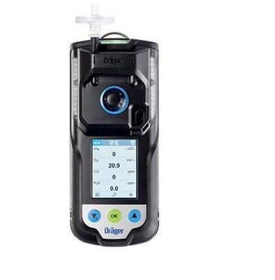 Drager德尔格X-am3500四合一多种气体检测仪