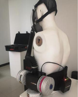 VERF-Q-Q强制送风呼吸器