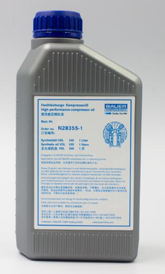 BAUER压缩机油N28355-1