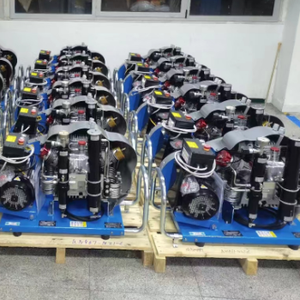 新SMART315ET原科尔奇MCH16SMART空气压缩机