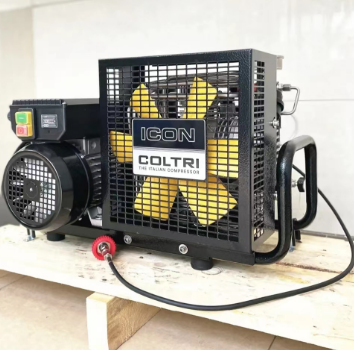 新ICON100LSE EM原科尔奇MCH6EM空气充填泵