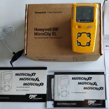 MCXL-4复合式多气体检测仪