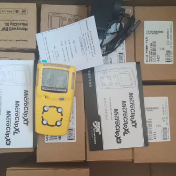 GasAlertMicroClip XL四合一气体检测仪