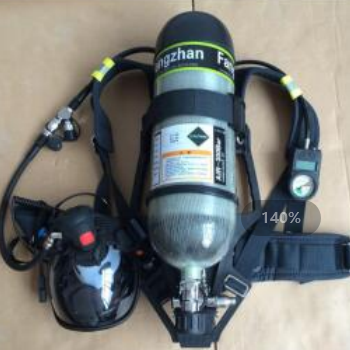 3C消防款RHZK6.8正压式空气呼吸器