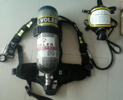 RHZKF6.8/30正压式空气呼吸器G-F-20